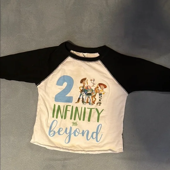 Toddler Boys Clothing with monogram name “Hudson” - Picture 4 of 6